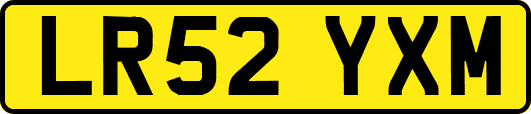 LR52YXM