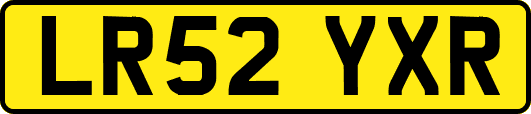 LR52YXR
