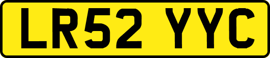 LR52YYC