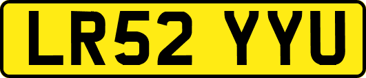 LR52YYU