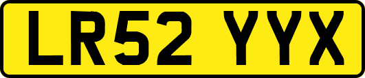 LR52YYX
