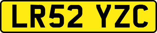 LR52YZC