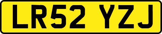 LR52YZJ