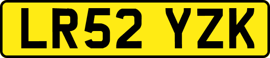 LR52YZK