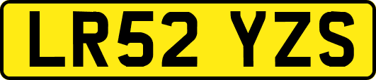 LR52YZS