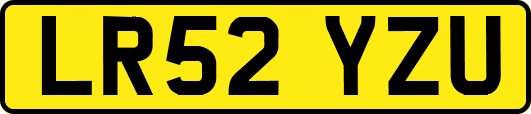LR52YZU