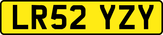 LR52YZY