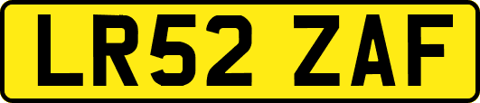 LR52ZAF