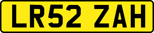 LR52ZAH