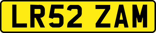 LR52ZAM