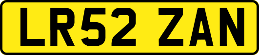 LR52ZAN