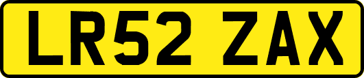 LR52ZAX