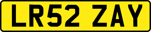 LR52ZAY