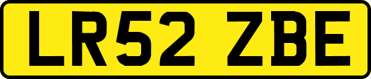 LR52ZBE