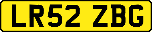 LR52ZBG