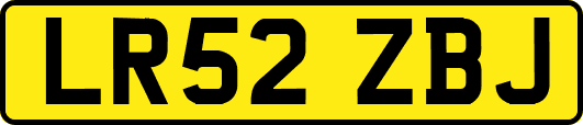 LR52ZBJ