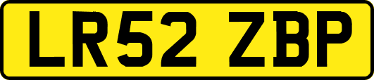 LR52ZBP