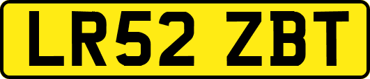 LR52ZBT