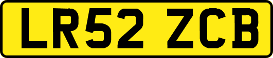 LR52ZCB