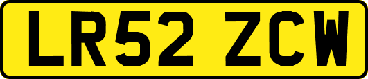 LR52ZCW
