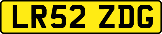 LR52ZDG