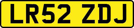 LR52ZDJ