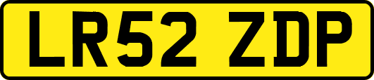 LR52ZDP