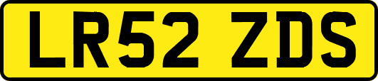 LR52ZDS