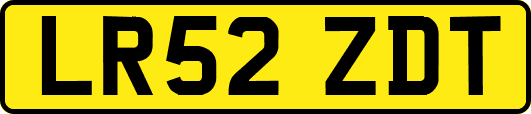 LR52ZDT