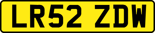 LR52ZDW
