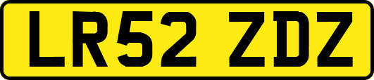 LR52ZDZ
