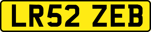 LR52ZEB