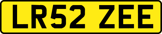 LR52ZEE