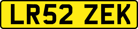 LR52ZEK