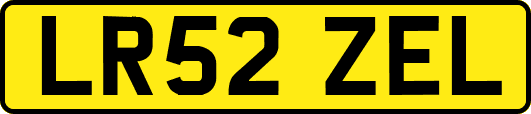 LR52ZEL