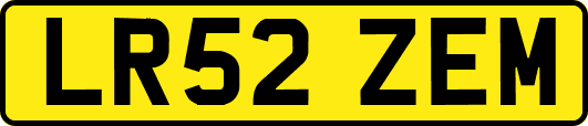 LR52ZEM