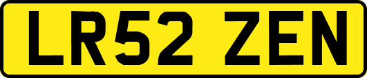 LR52ZEN