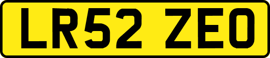 LR52ZEO