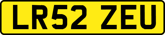 LR52ZEU