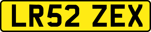 LR52ZEX