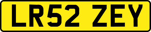 LR52ZEY