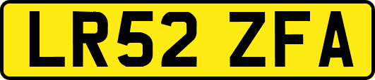 LR52ZFA