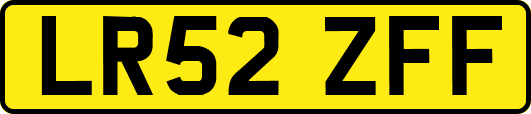 LR52ZFF