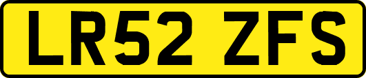 LR52ZFS