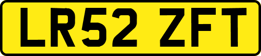 LR52ZFT