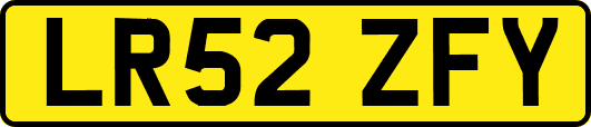 LR52ZFY