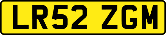 LR52ZGM