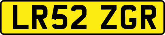 LR52ZGR