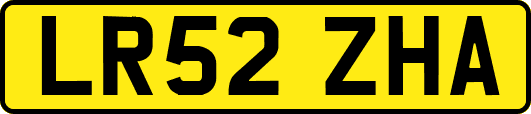 LR52ZHA