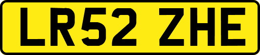 LR52ZHE